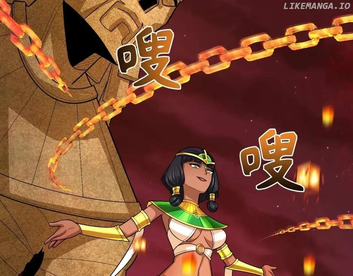 Age of Terror Chapter 274 Online - página 100