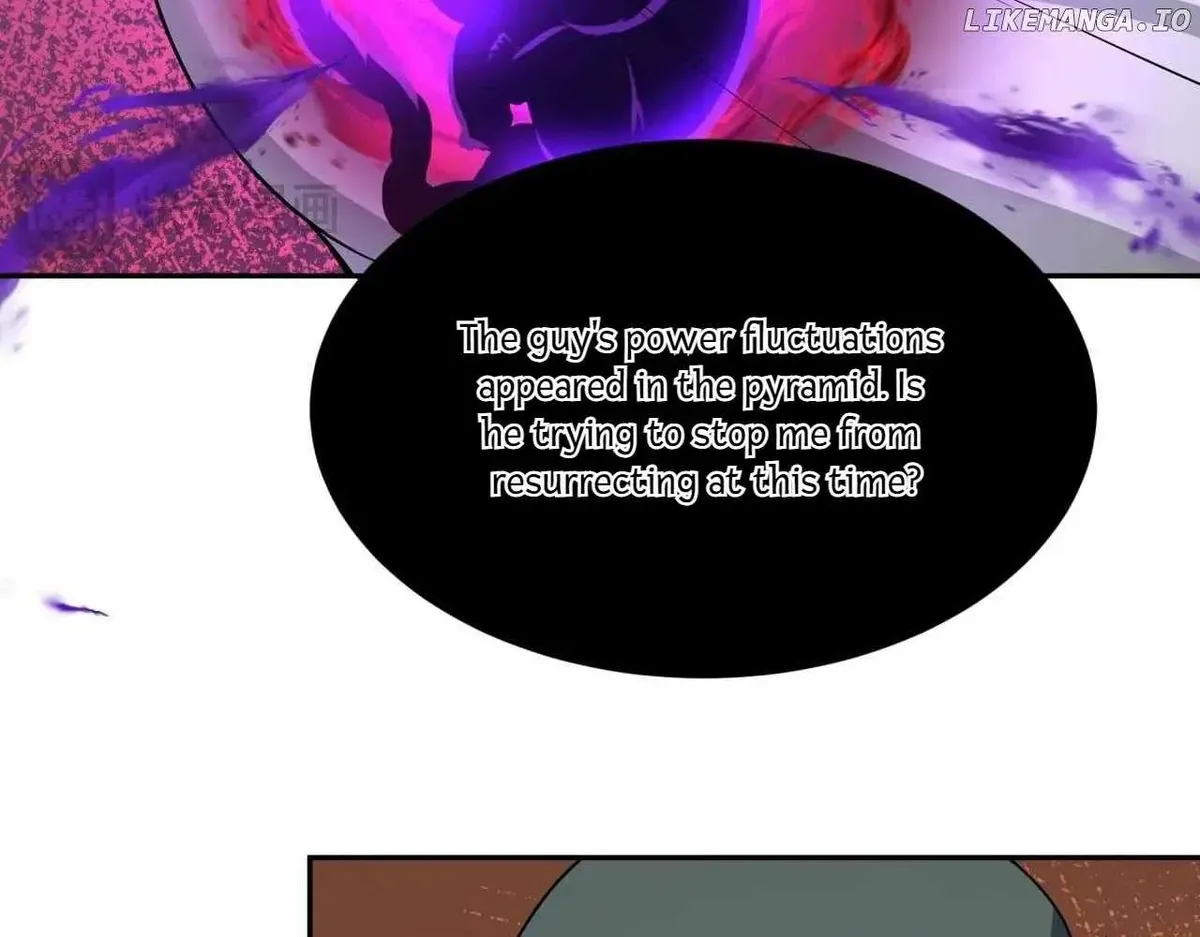 Age of Terror Chapter 276 Online - página 26