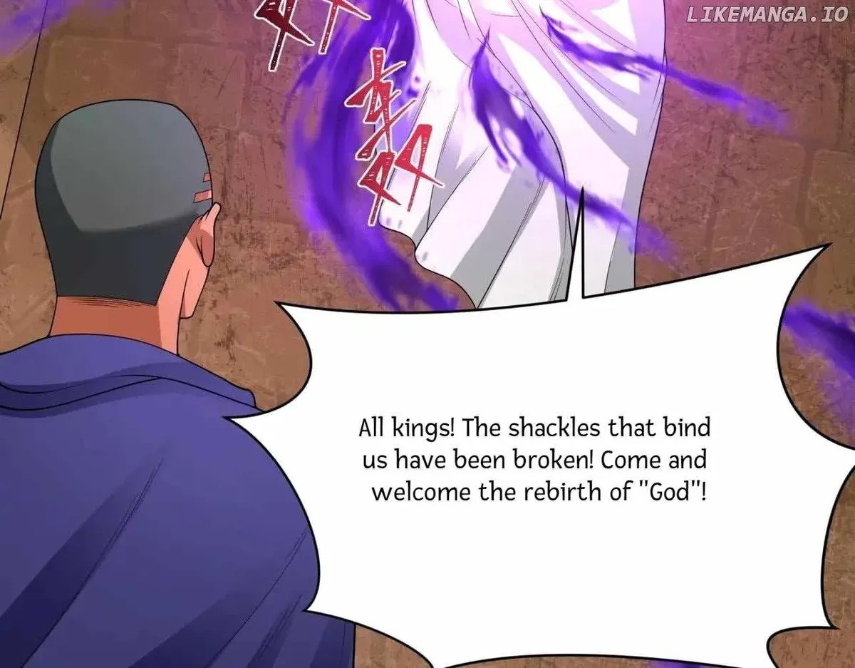 Age of Terror Chapter 276 Online - página 38