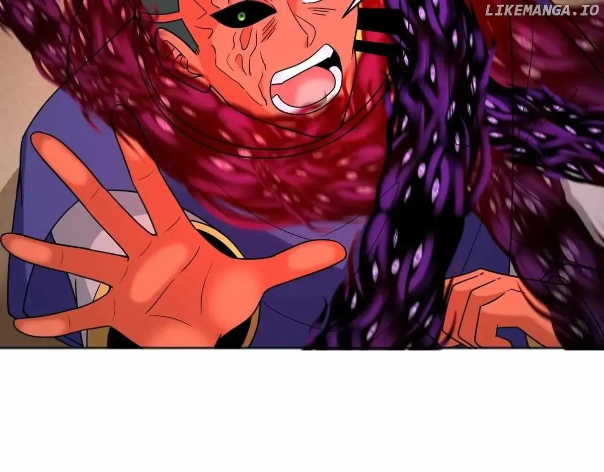 Age of Terror Chapter 276 Online - página 72
