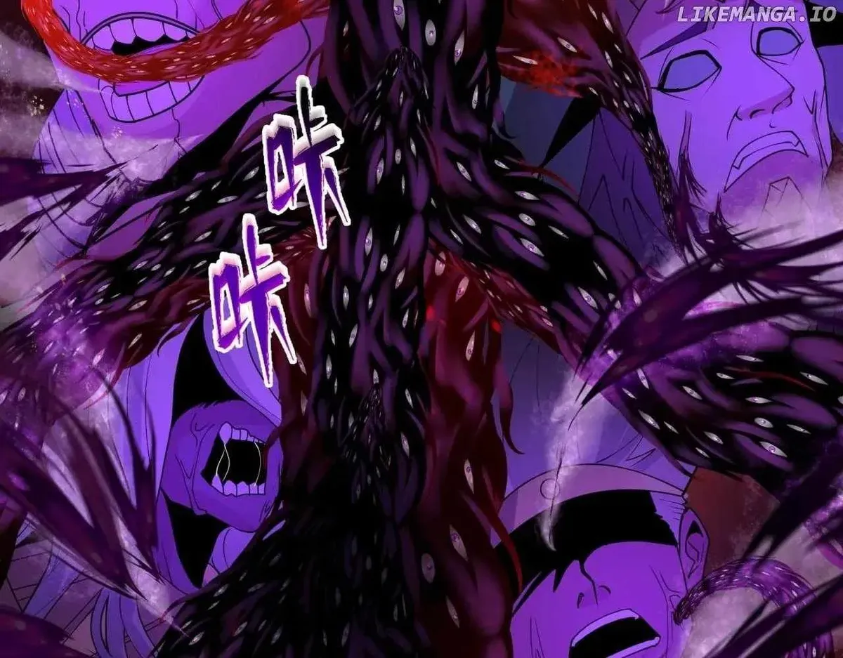 Age of Terror Chapter 276 Online - página 80