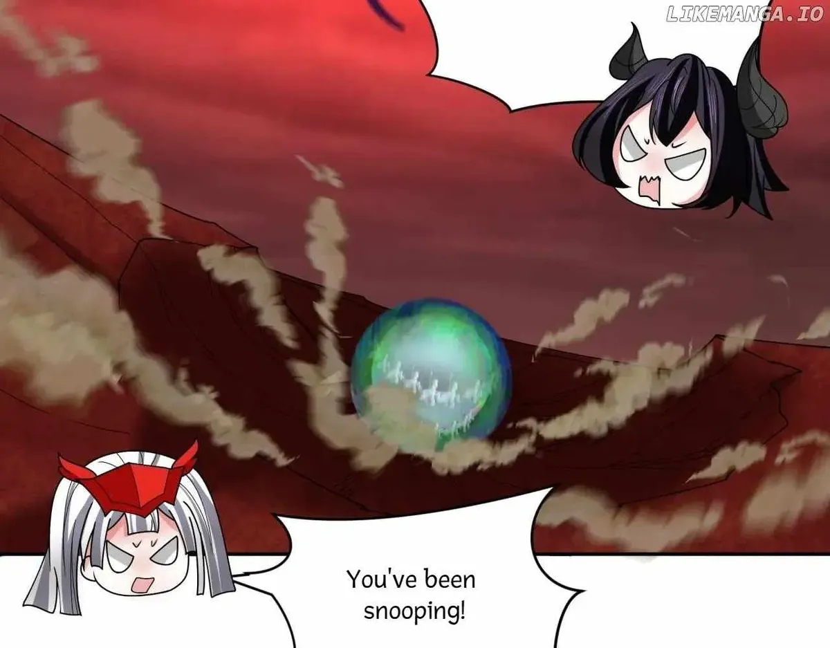 Age of Terror Chapter 276 Online - página 96