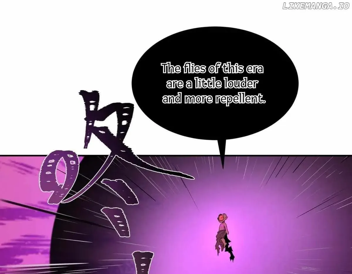 Age of Terror Chapter 276 Online - página 116