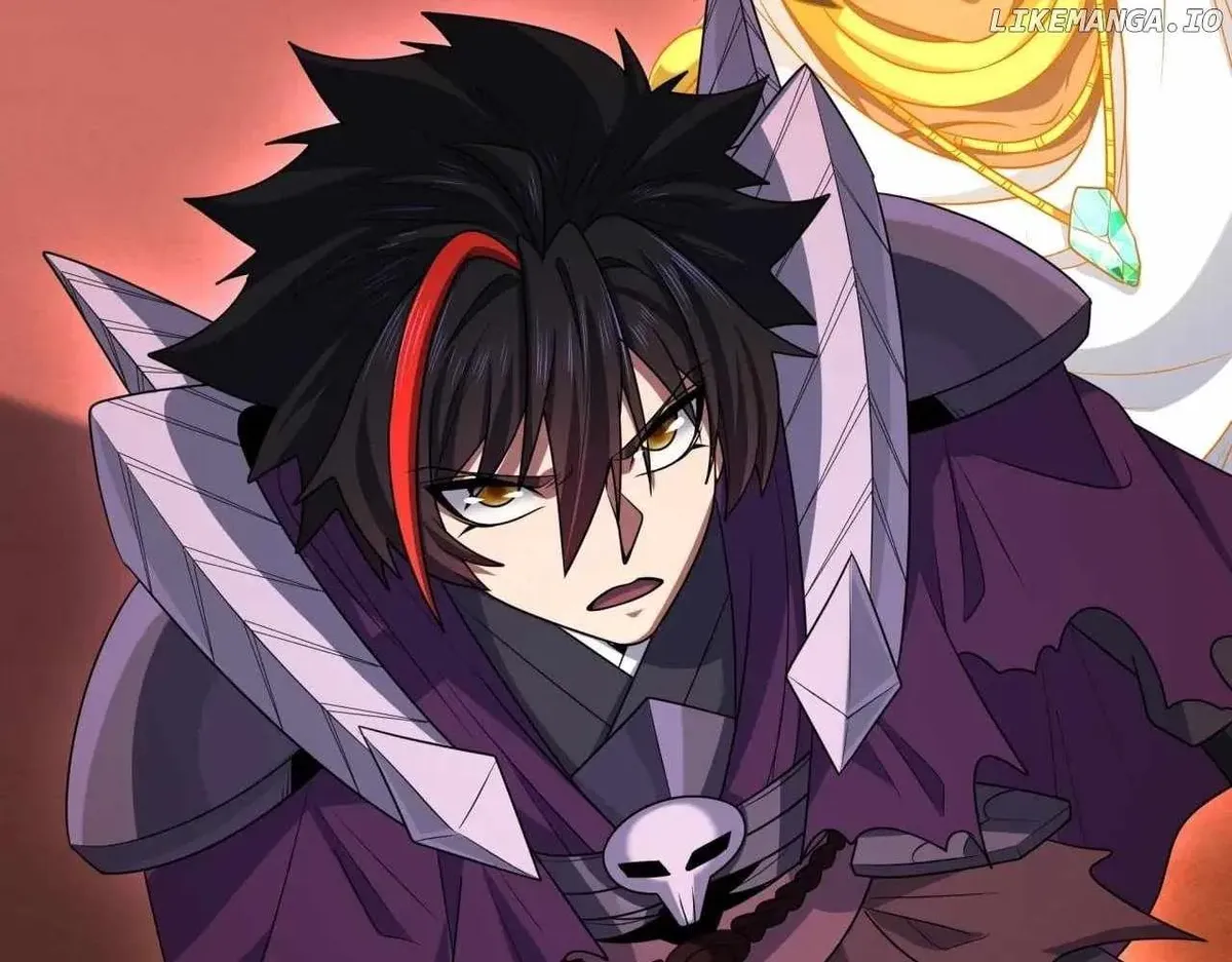 Age of Terror Chapter 276 Online - página 128