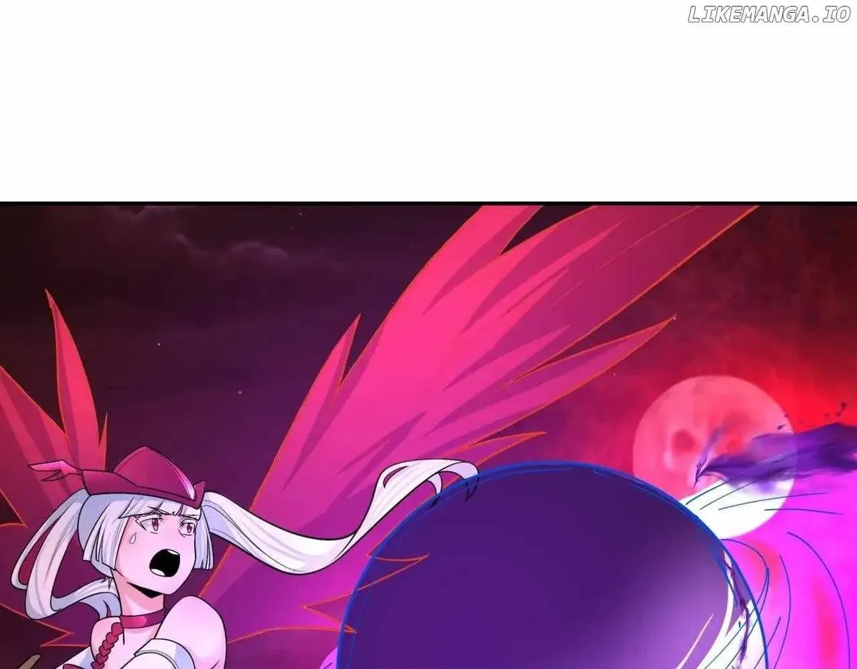 Age of Terror Chapter 276 Online - página 133