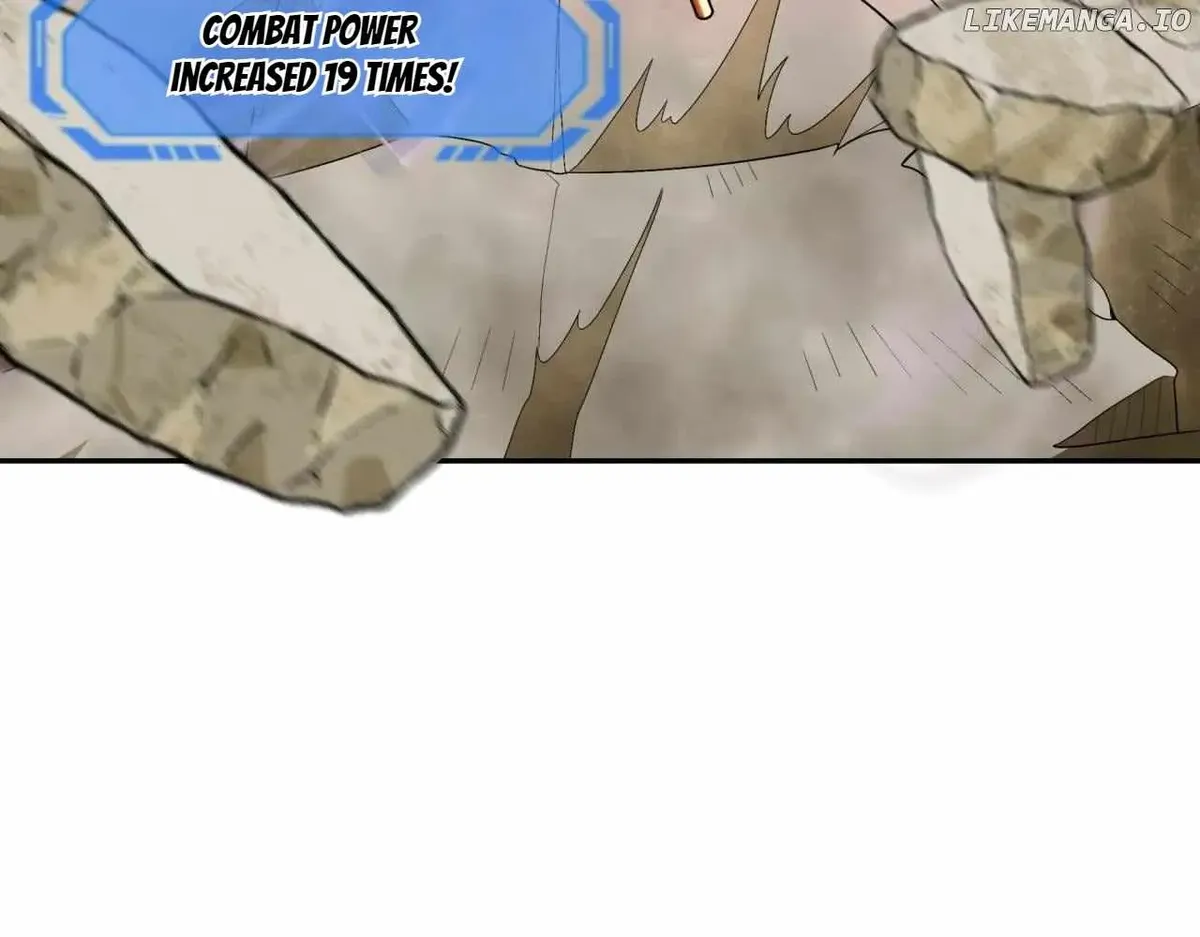 Age of Terror Chapter 278 Online - página 3