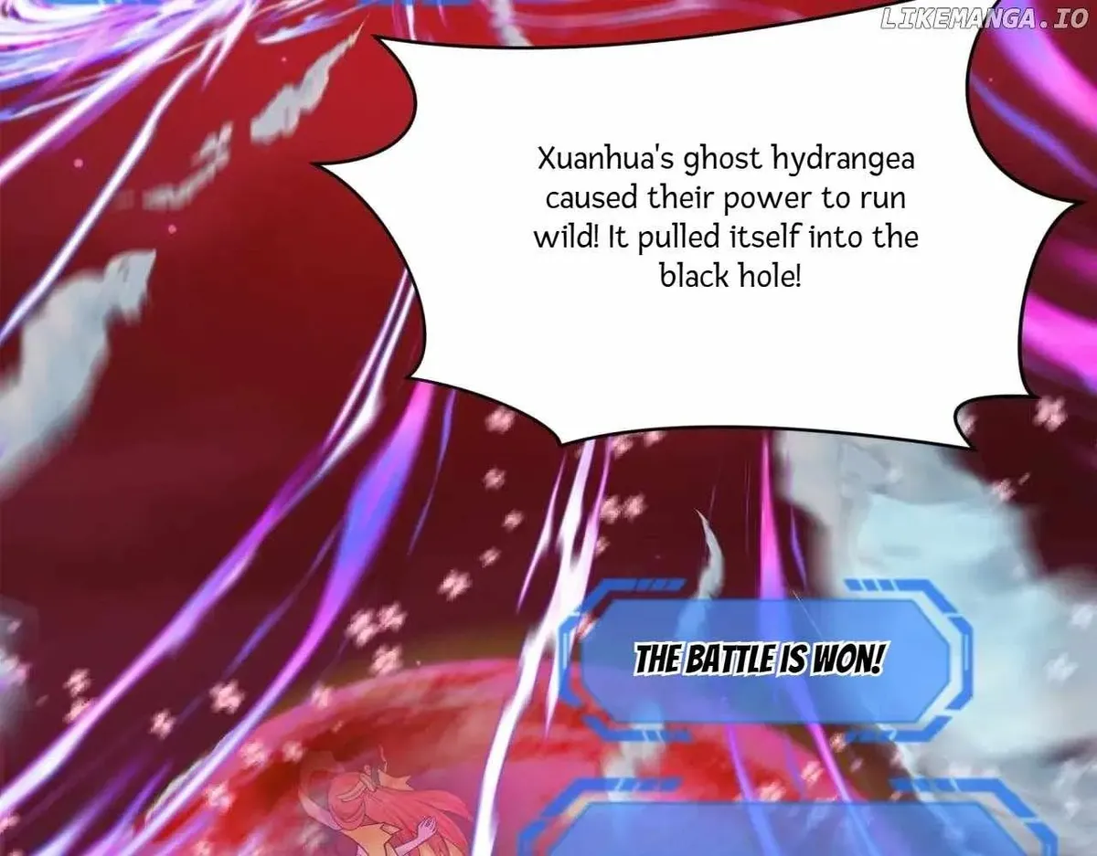 Age of Terror Chapter 278 Online - página 54