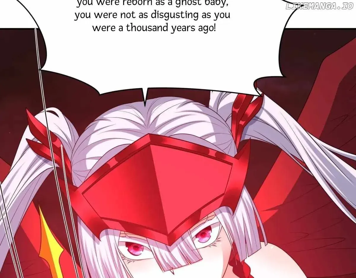 Age of Terror Chapter 278 Online - página 64