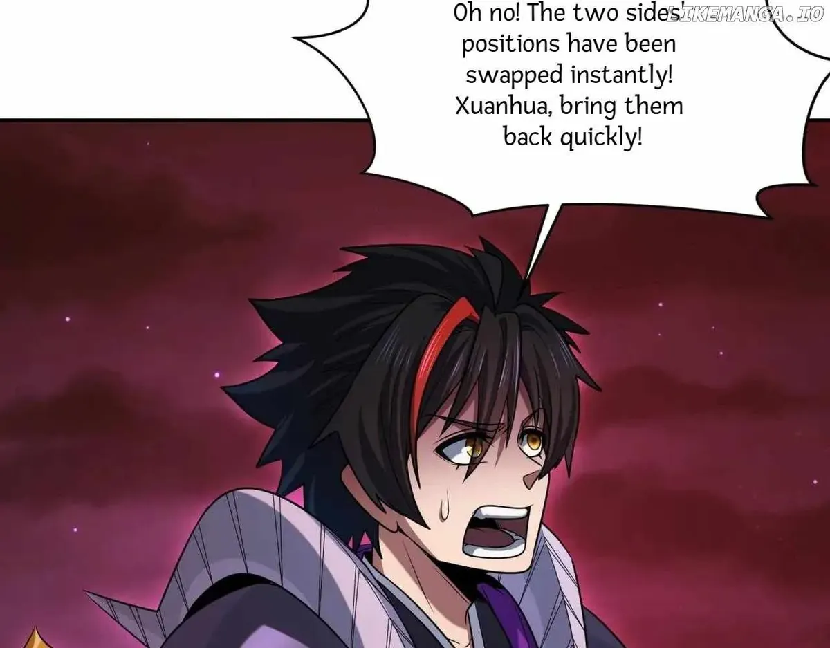 Age of Terror Chapter 278 Online - página 83