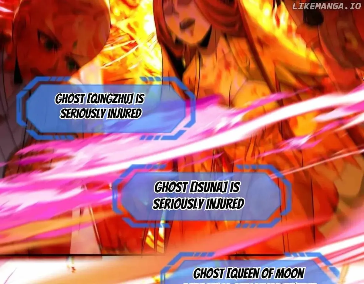 Age of Terror Chapter 278 Online - página 90