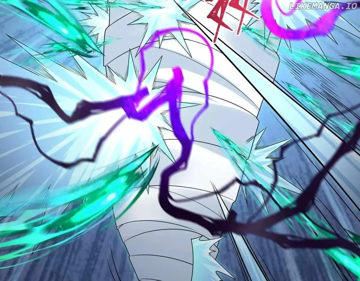 Age of Terror Chapter 278 Online - página 128