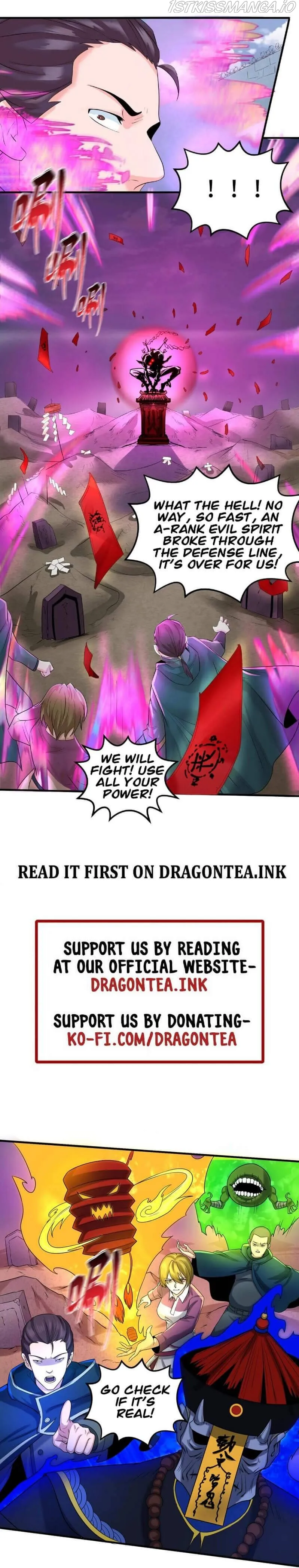 Age of Terror Chapter 28 Online - página 5