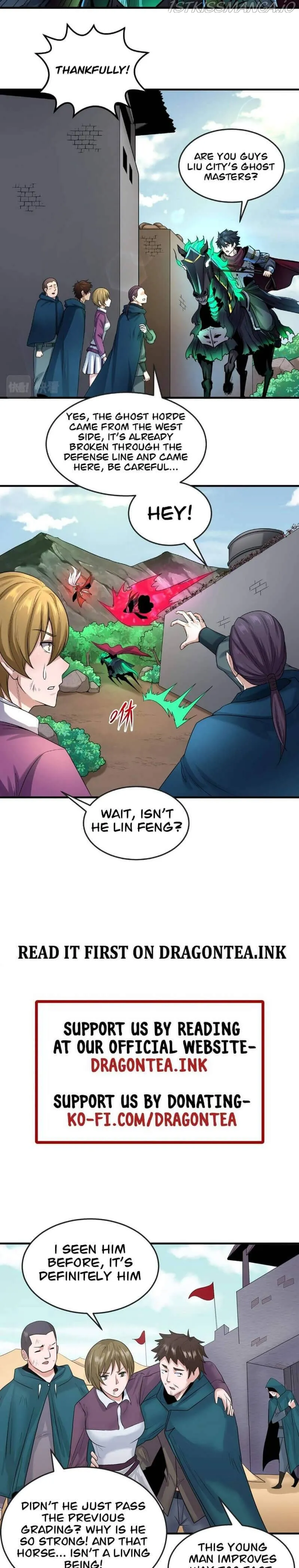 Age of Terror Chapter 28 Online - página 8