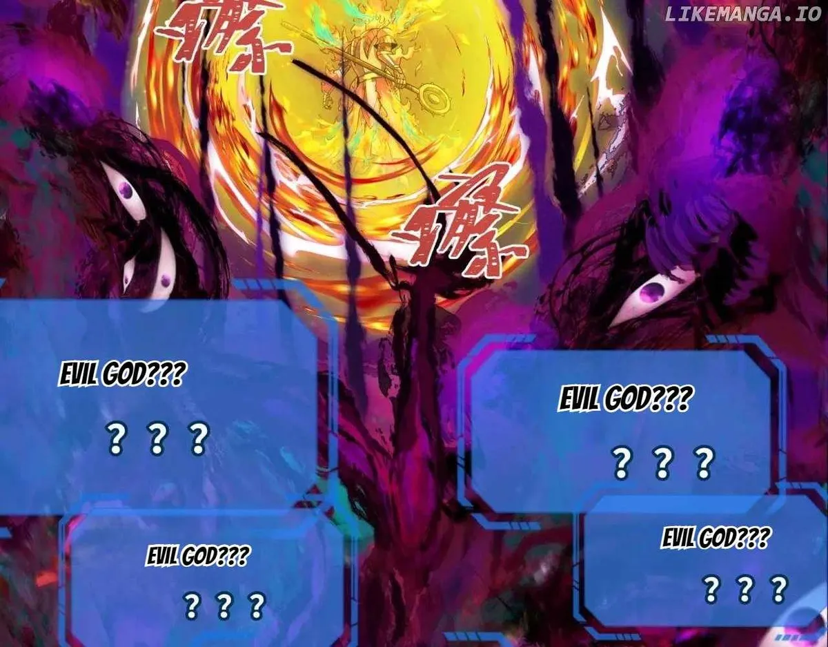 Age of Terror Chapter 281 Online - página 13