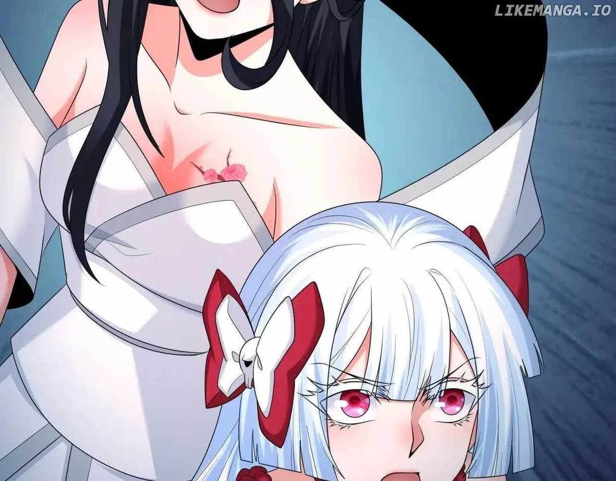 Age of Terror Chapter 281 Online - página 24