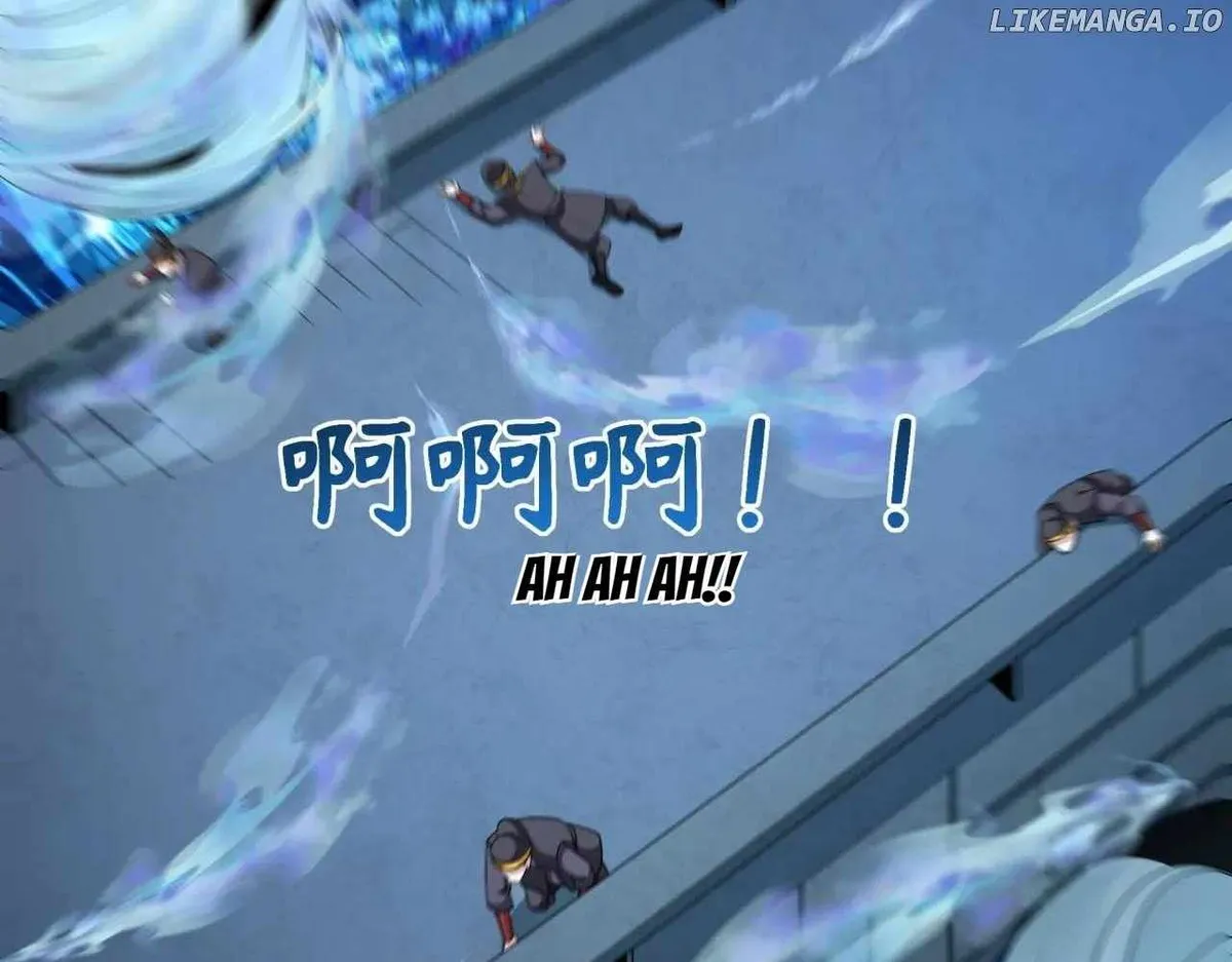 Age of Terror Chapter 281 Online - página 40