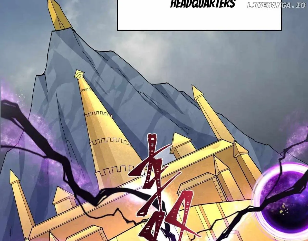 Age of Terror Chapter 281 Online - página 79