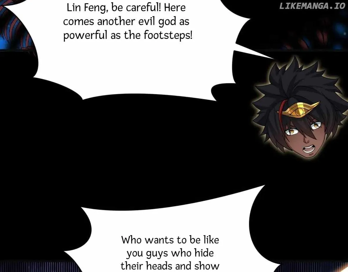 Age of Terror Chapter 281 Online - página 116