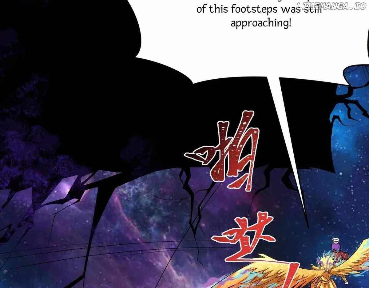 Age of Terror Chapter 281 Online - página 172