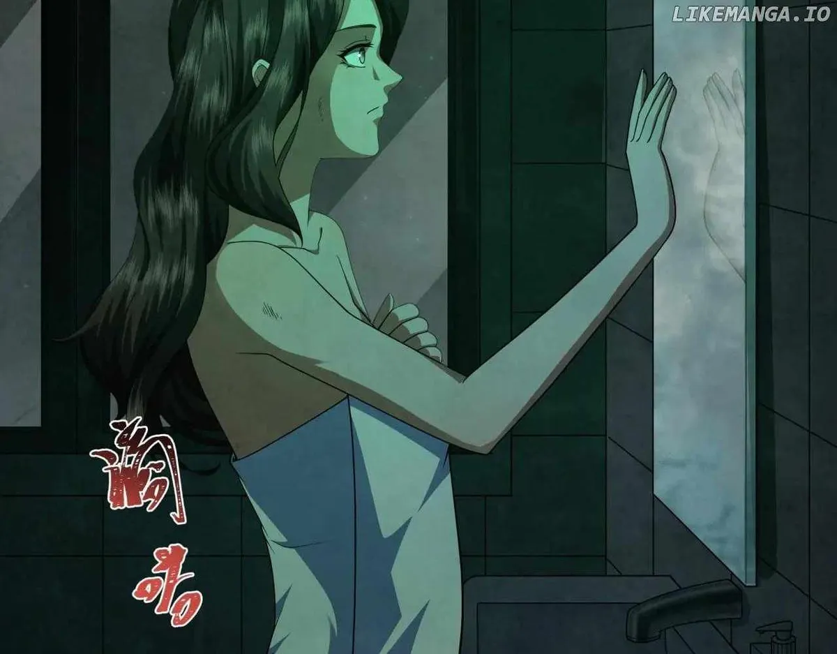 Age of Terror Chapter 283 Online - página 4