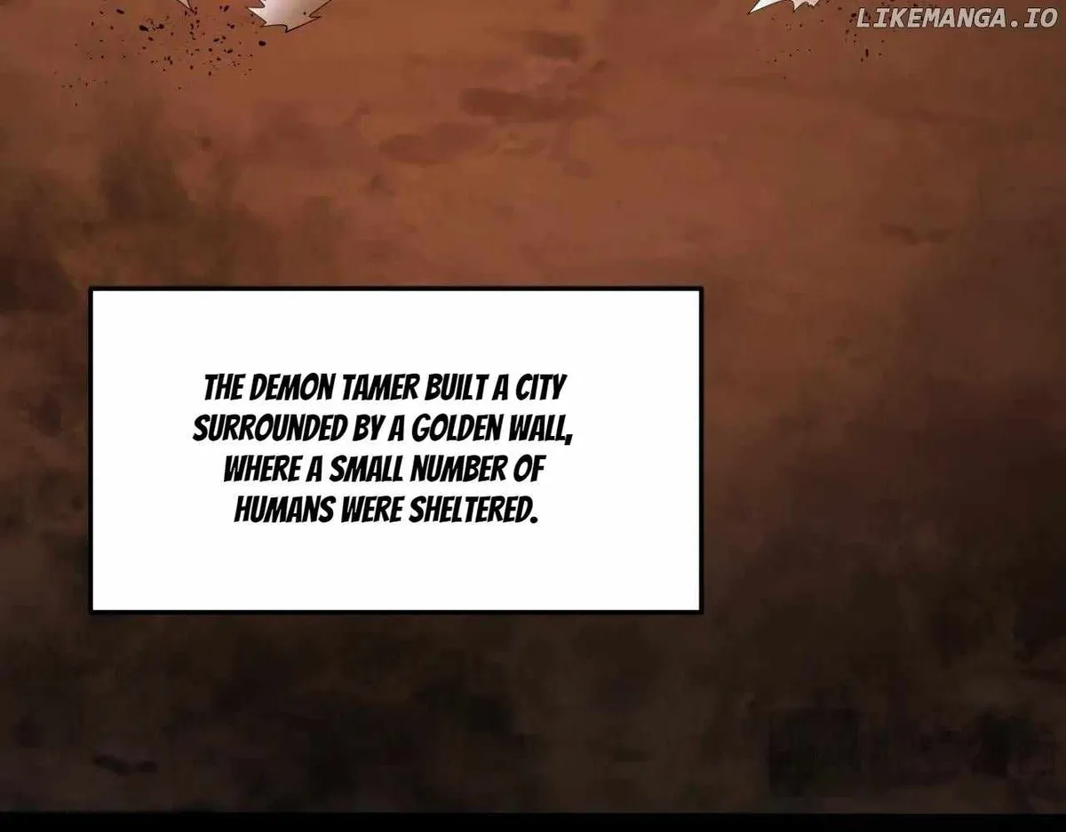 Age of Terror Chapter 283 Online - página 22