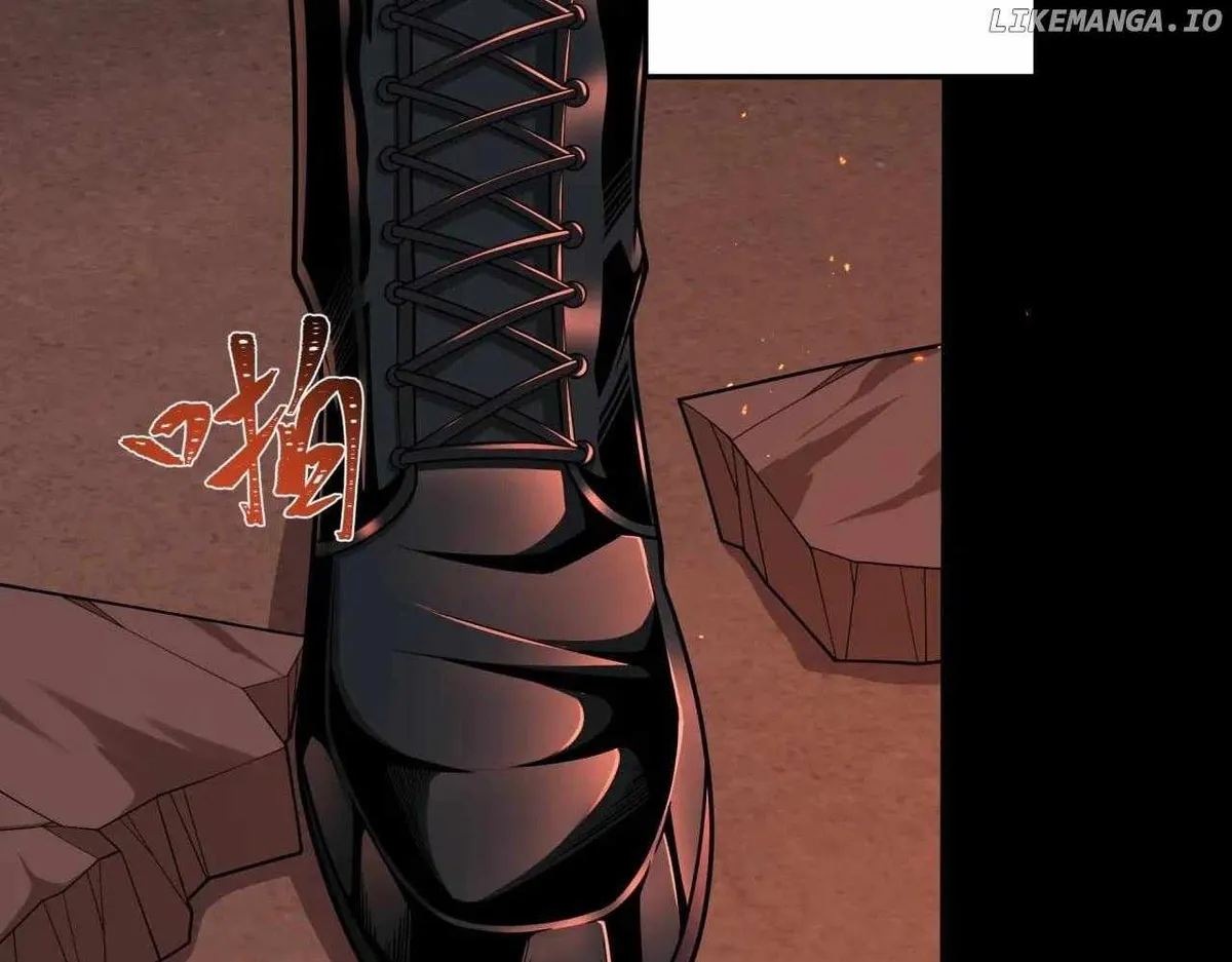 Age of Terror Chapter 283 Online - página 29