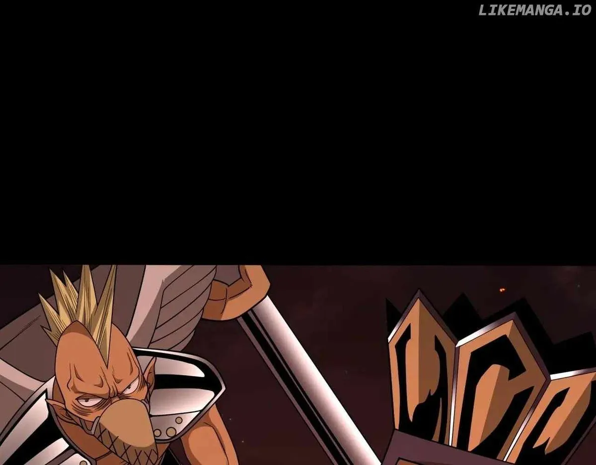 Age of Terror Chapter 283 Online - página 34