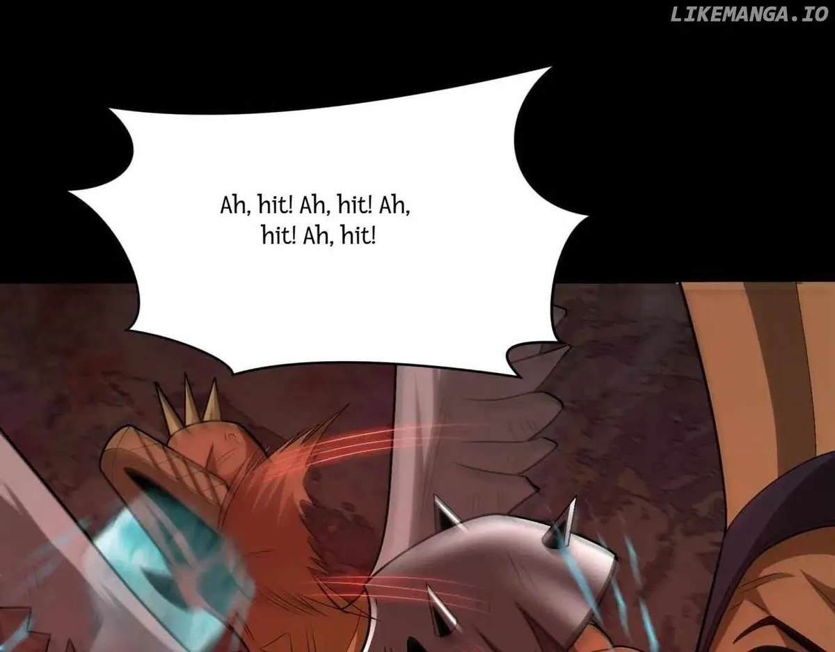 Age of Terror Chapter 283 Online - página 43
