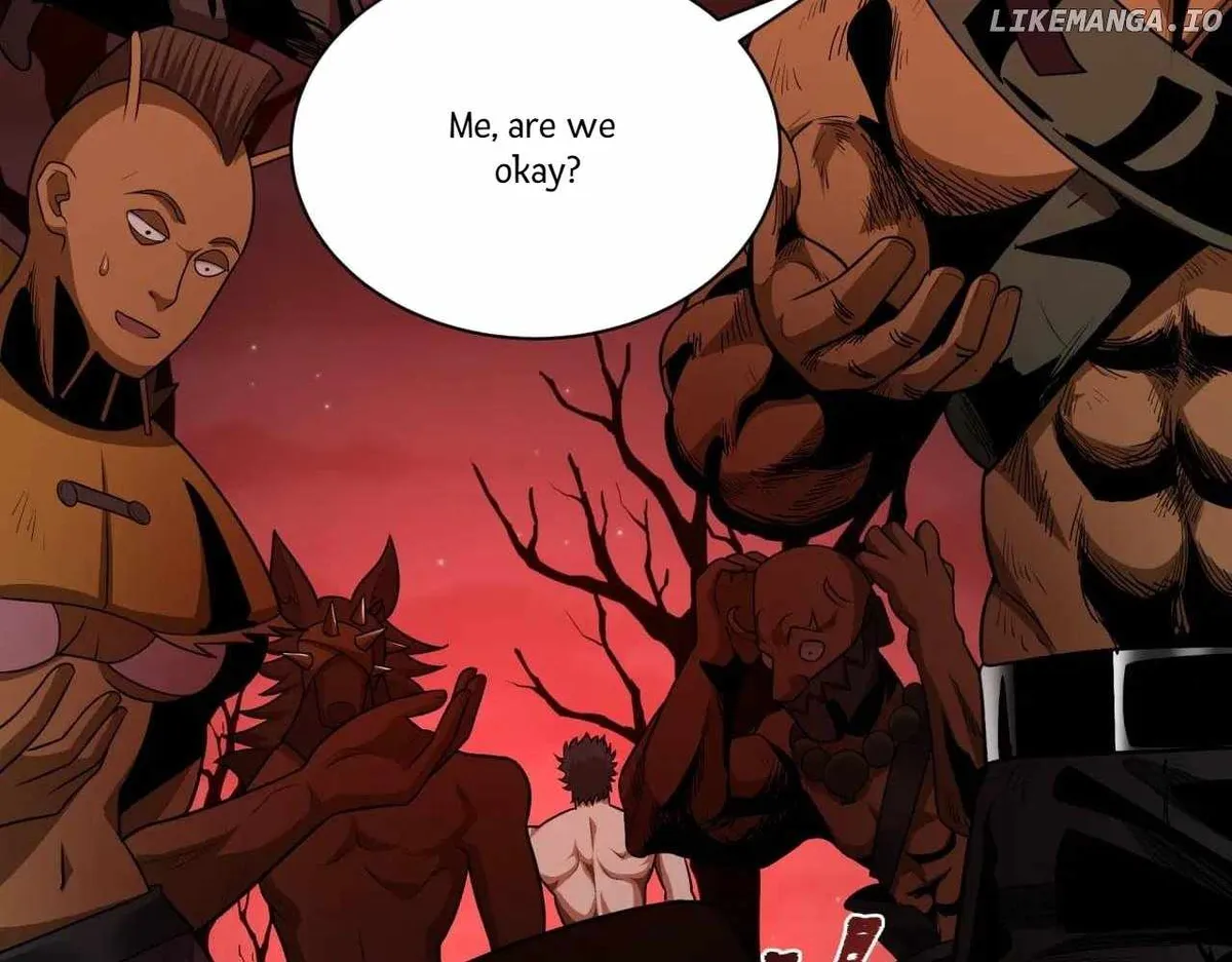 Age of Terror Chapter 283 Online - página 51