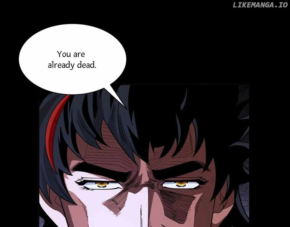 Age of Terror Chapter 283 Online - página 53