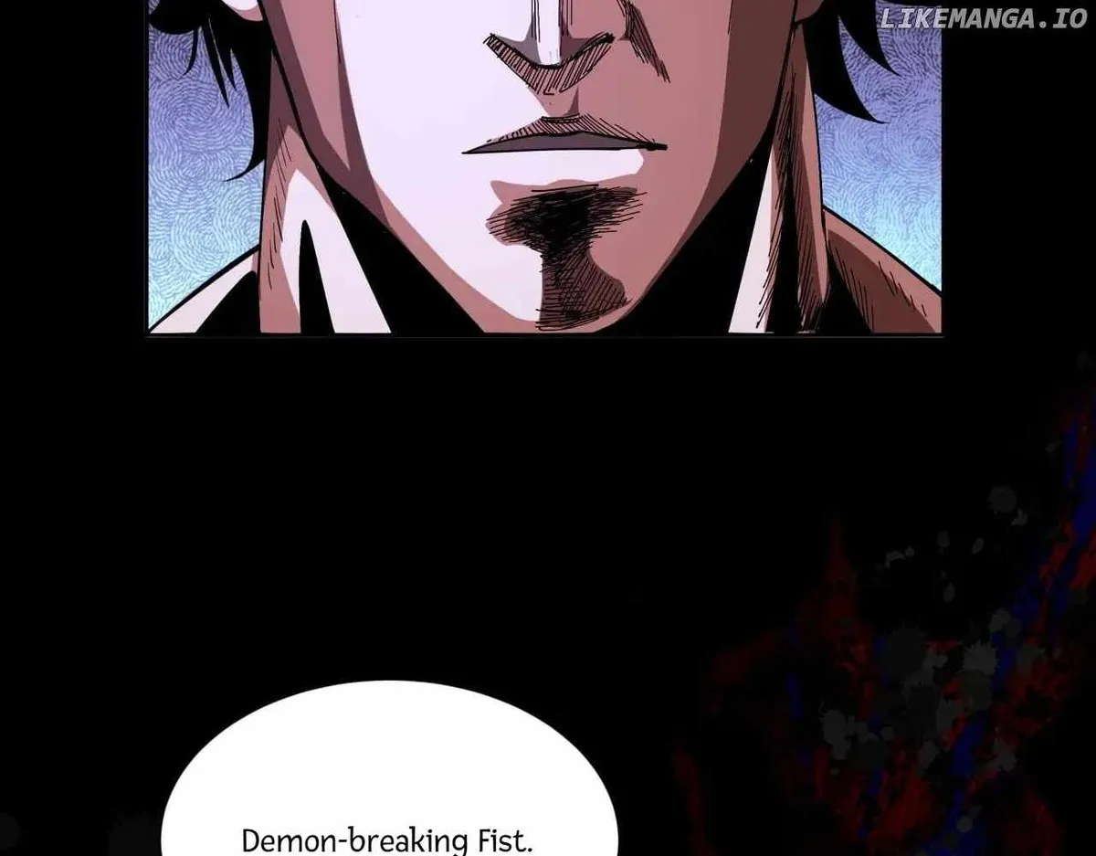 Age of Terror Chapter 283 Online - página 54