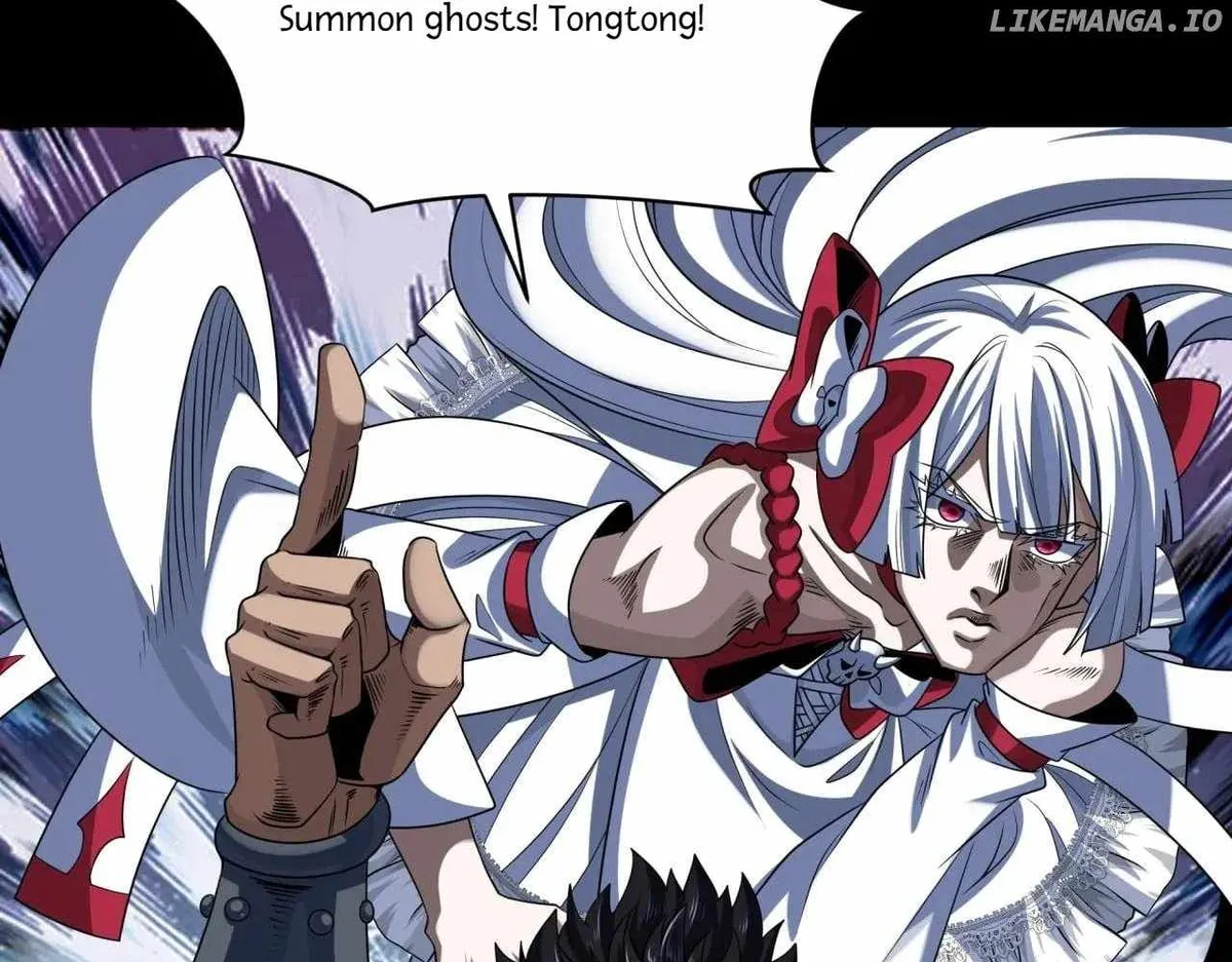 Age of Terror Chapter 283 Online - página 64