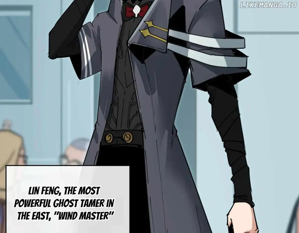 Age of Terror Chapter 283 Online - página 80