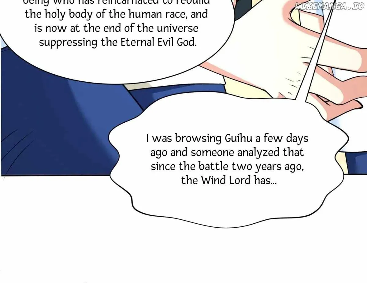 Age of Terror Chapter 283 Online - página 88
