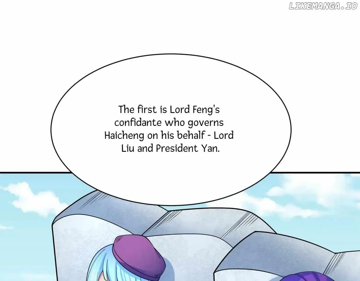 Age of Terror Chapter 283 Online - página 140