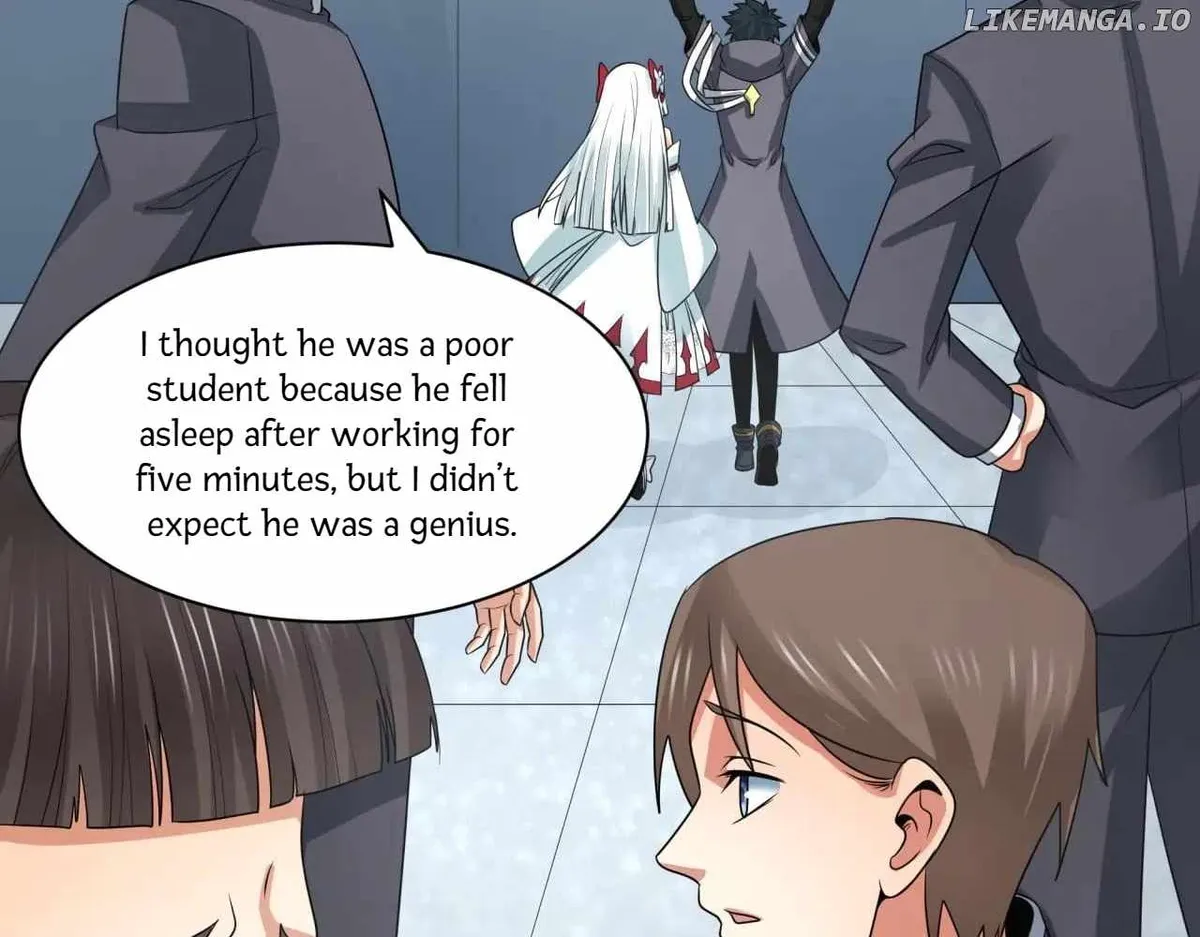 Age of Terror Chapter 284 Online - página 10