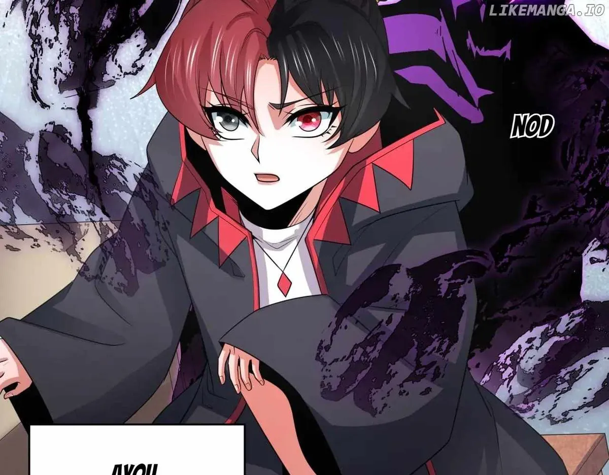 Age of Terror Chapter 284 Online - página 18