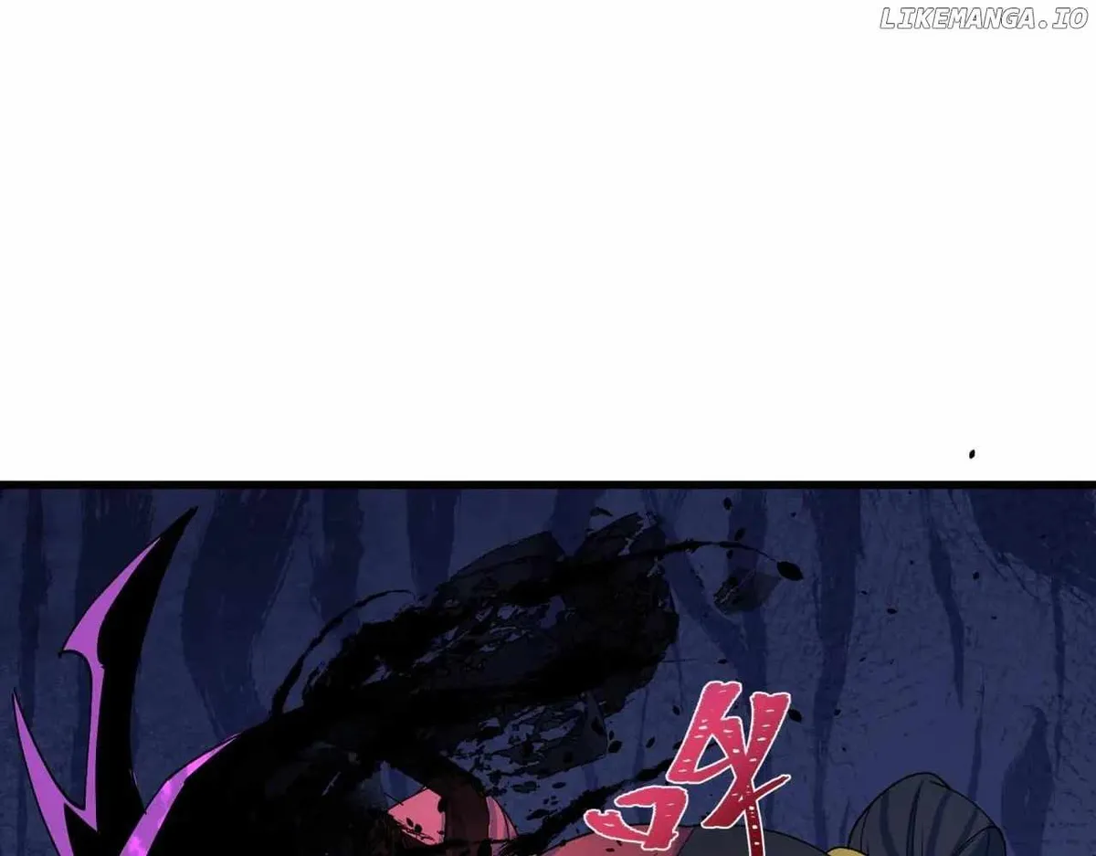 Age of Terror Chapter 284 Online - página 24