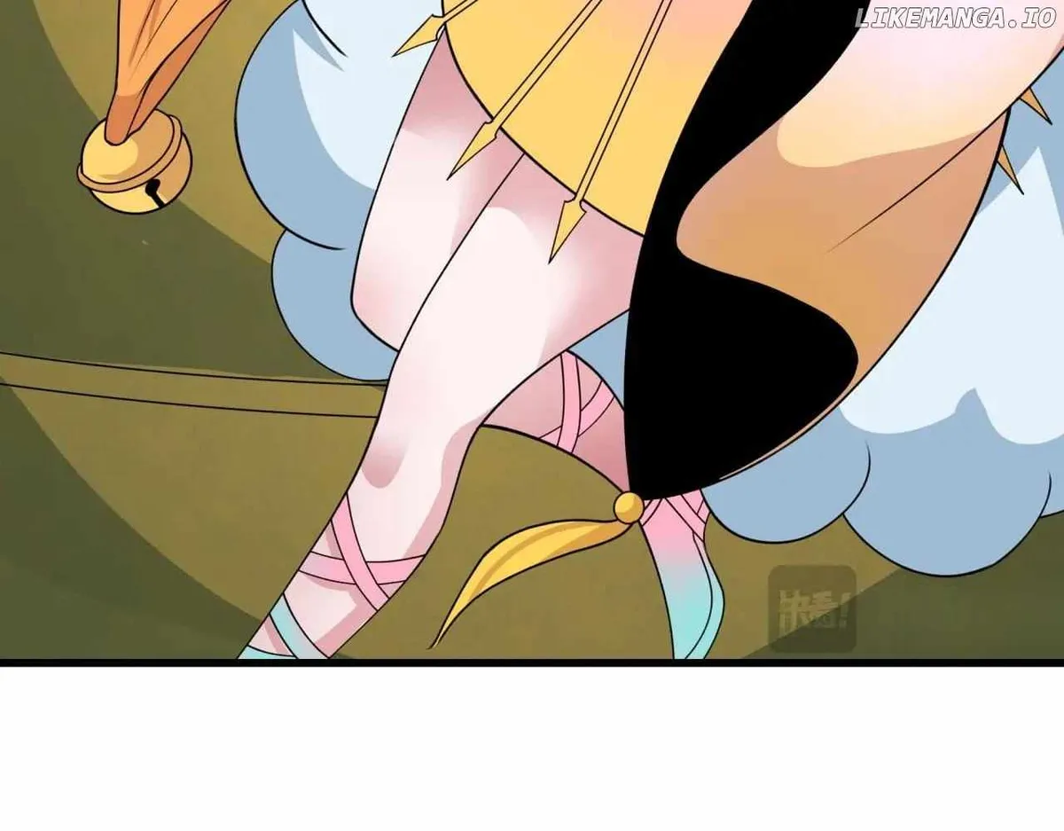 Age of Terror Chapter 284 Online - página 29