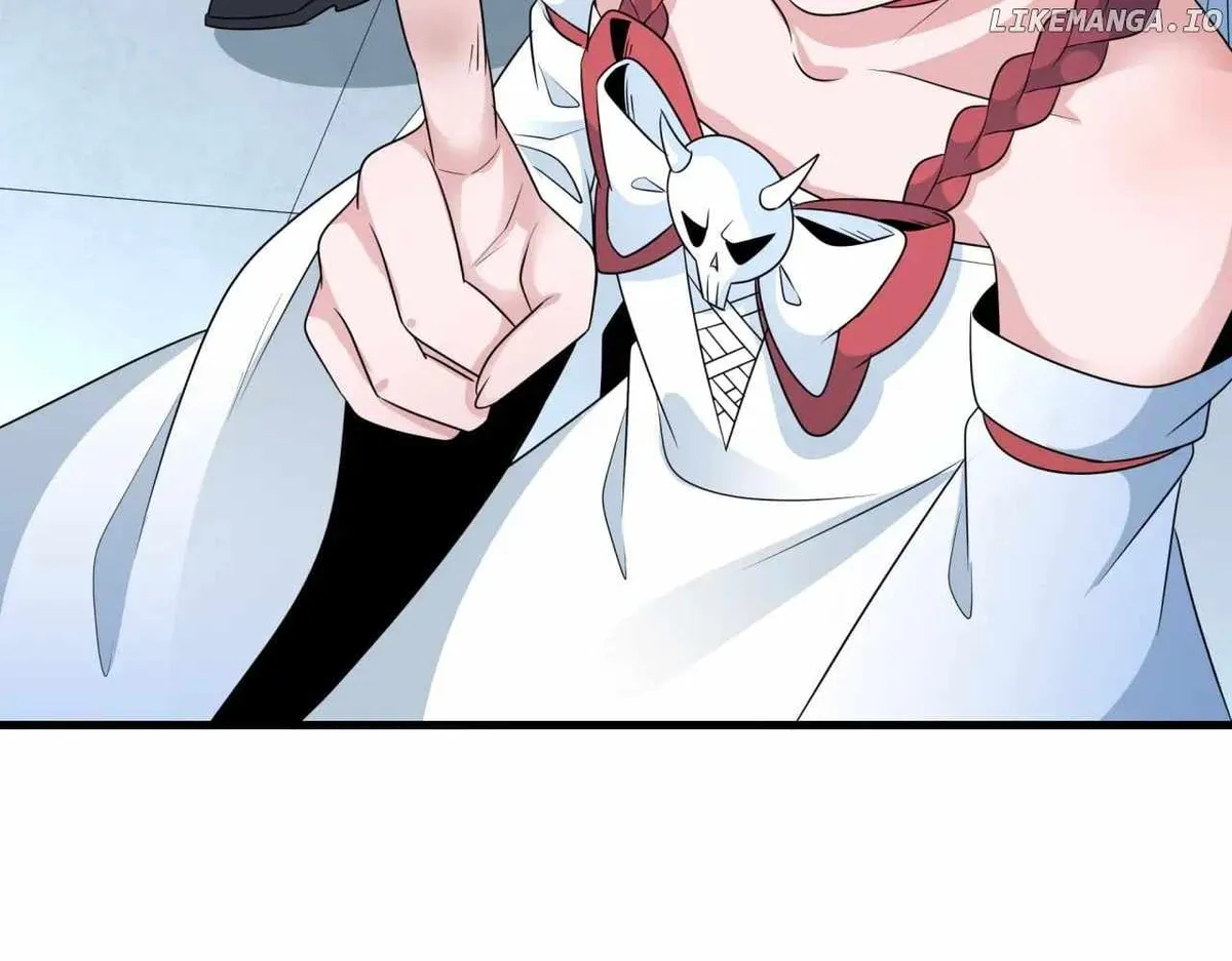 Age of Terror Chapter 284 Online - página 42
