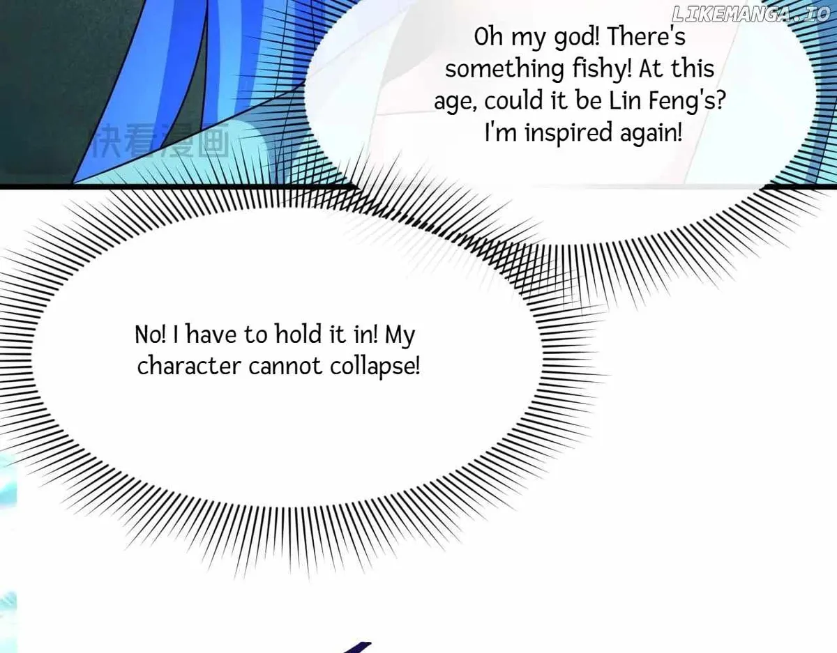 Age of Terror Chapter 284 Online - página 50