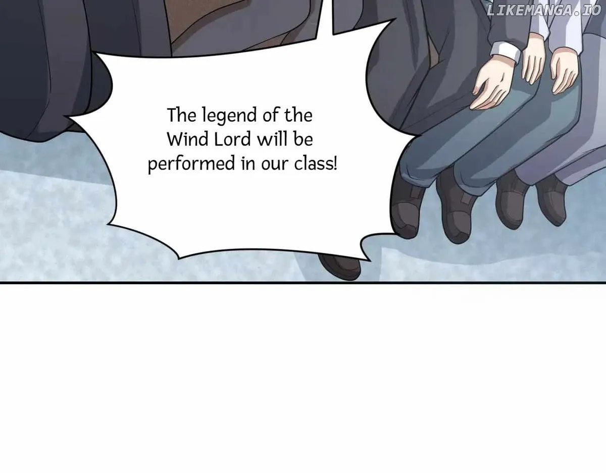 Age of Terror Chapter 284 Online - página 90