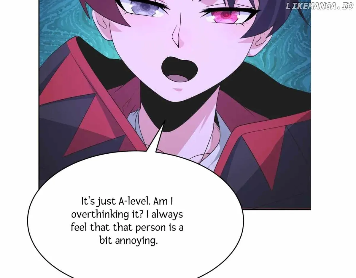 Age of Terror Chapter 284 Online - página 107