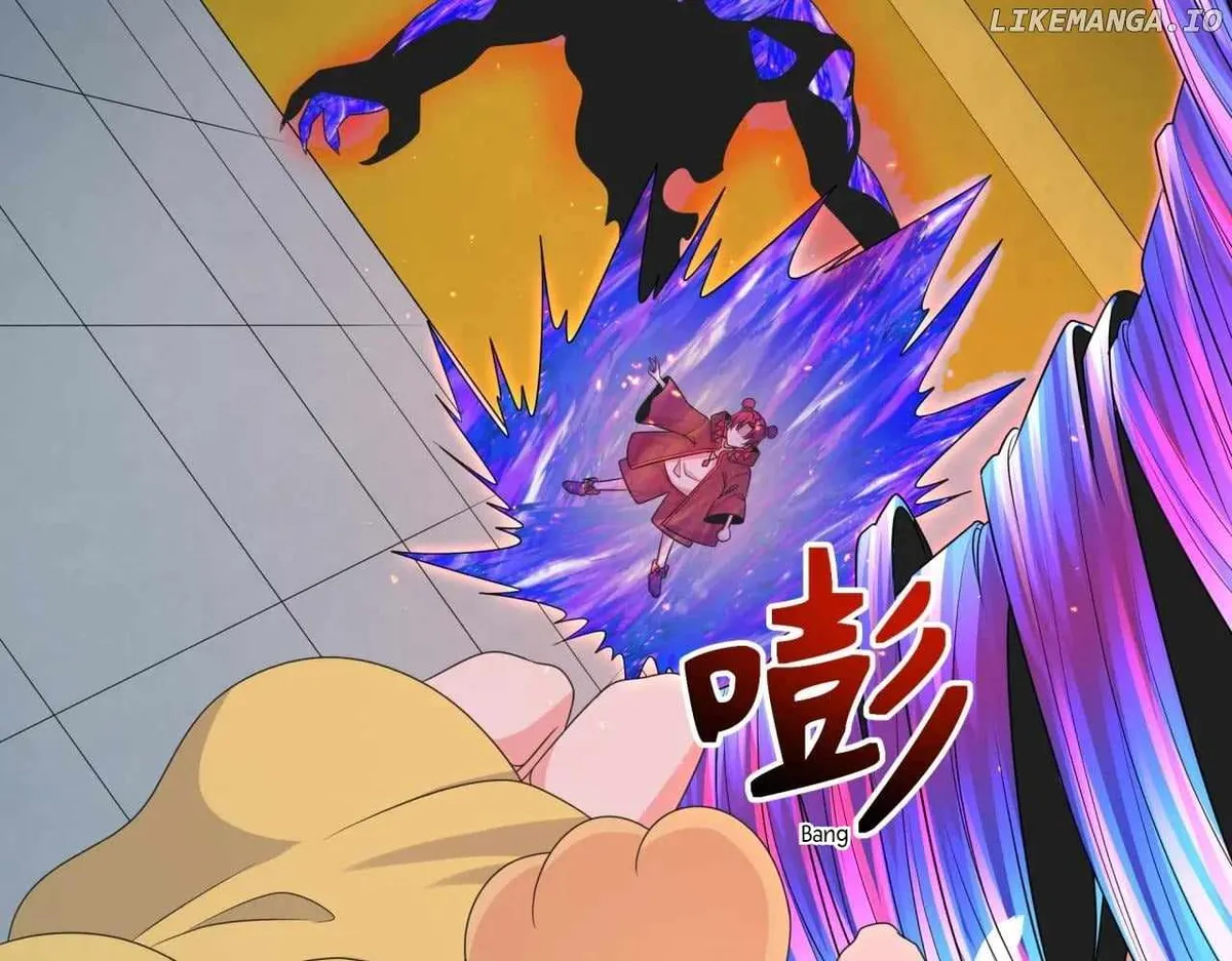 Age of Terror Chapter 284 Online - página 122