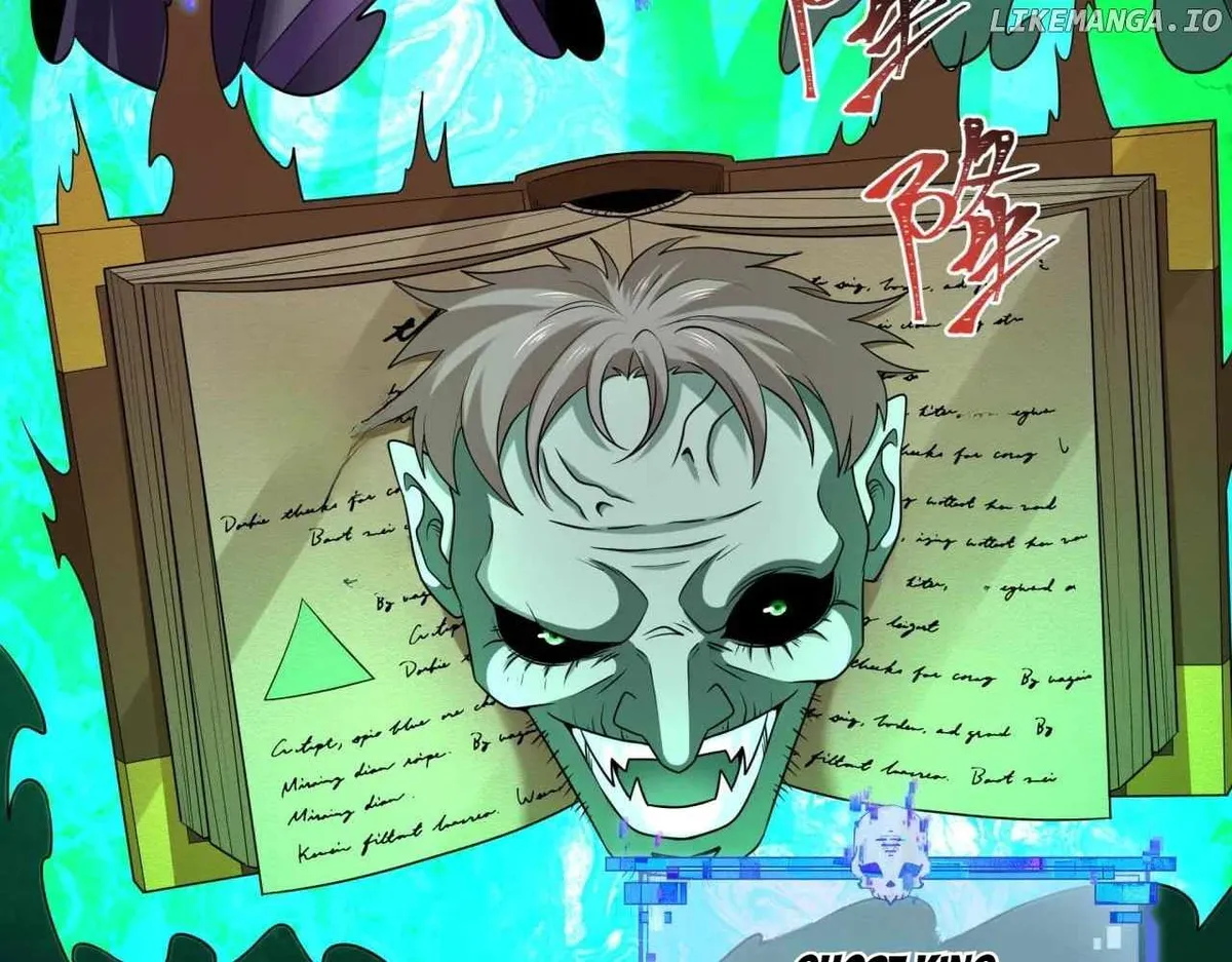 Age of Terror Chapter 284 Online - página 148