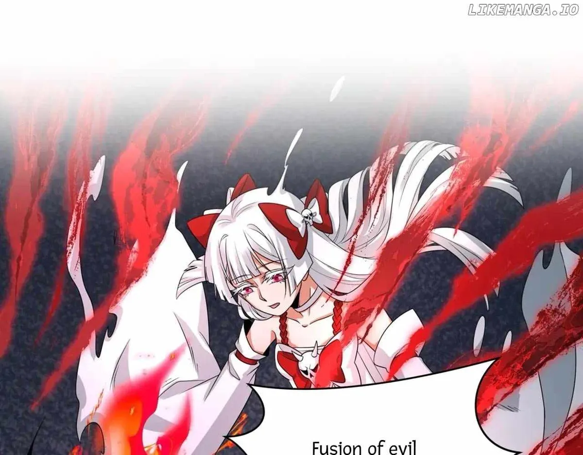 Age of Terror Chapter 285 Online - página 1