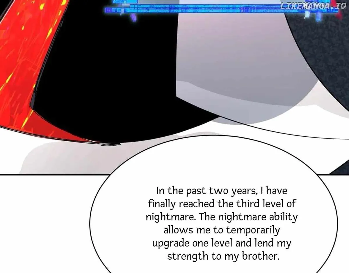 Age of Terror Chapter 285 Online - página 5
