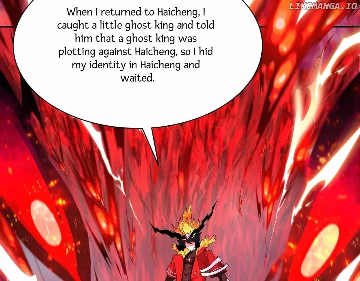 Age of Terror Chapter 285 Online - página 9