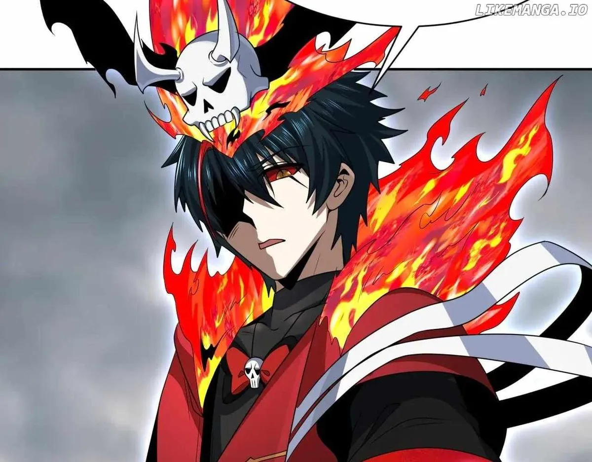 Age of Terror Chapter 285 Online - página 37