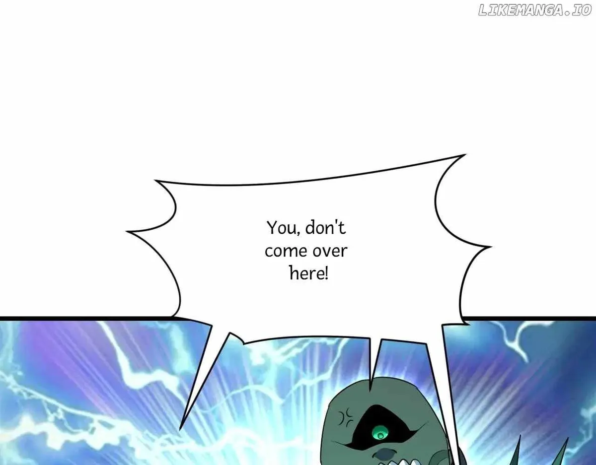 Age of Terror Chapter 285 Online - página 39